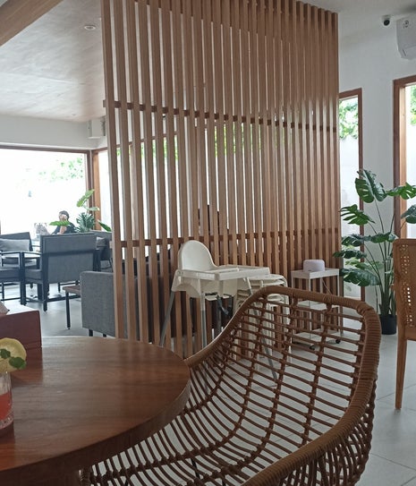Saka Coffee Yogyakarta
