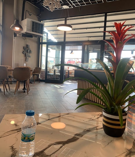 Adanus Börek Cafe Bistro