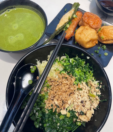 Tai Hong Kopitiam