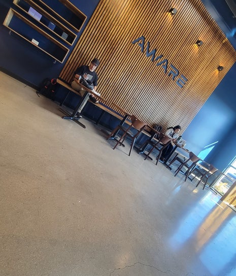 Aware Coffee