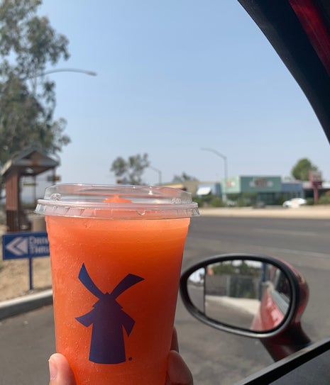 Dutch Bros Coffee