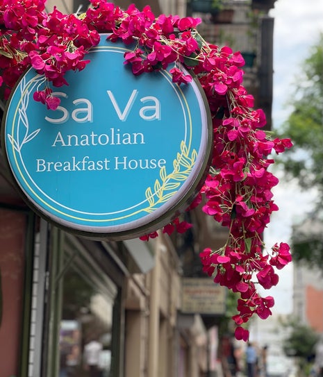 Sa Va Anatolian Breakfast House
