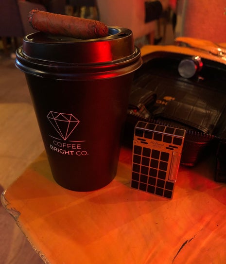 Coffee Bright Company