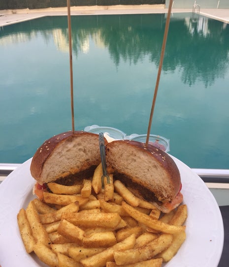 SPRADON PİZZA & BURGER BREAKFEAST