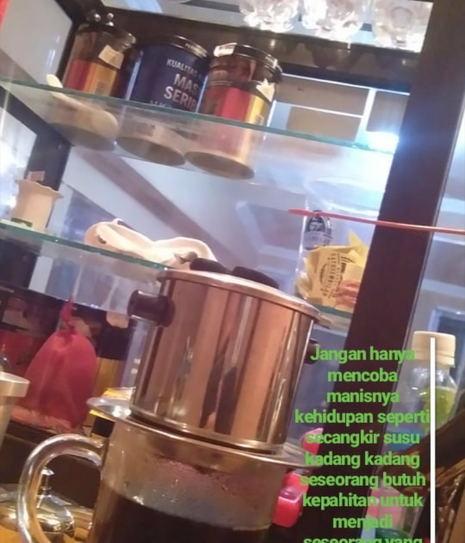 Warkop Satusembilan