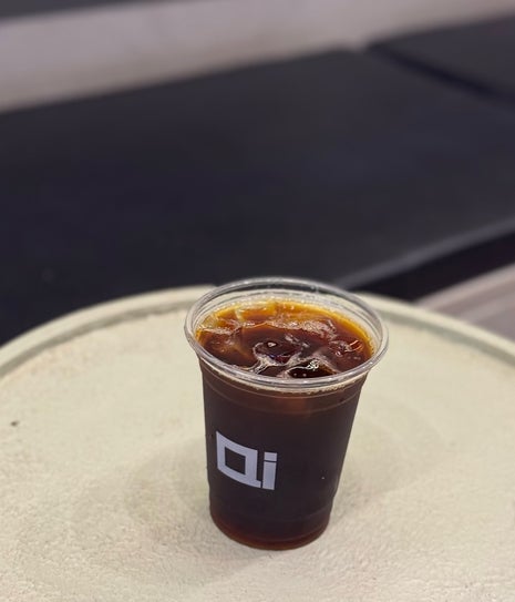 Qi Speciality Coffee