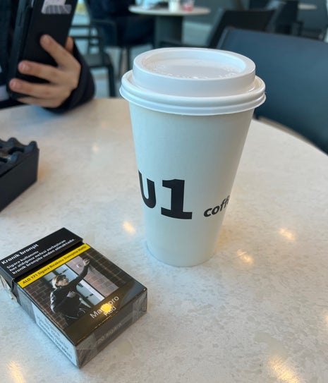 U1 Coffee