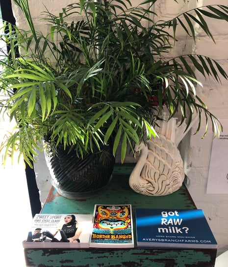 Grateful Kitchen Co.