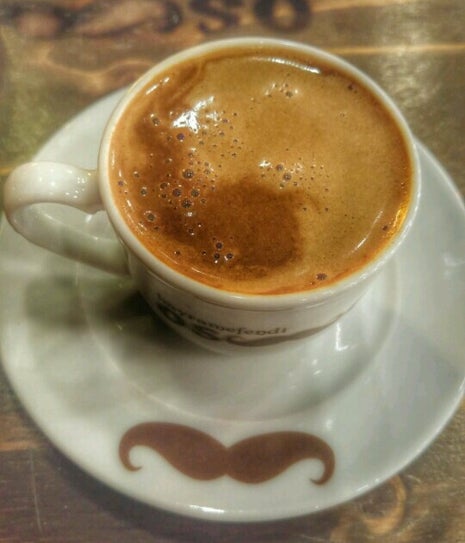 Bayramefendi Osmanlı Kahvecisi