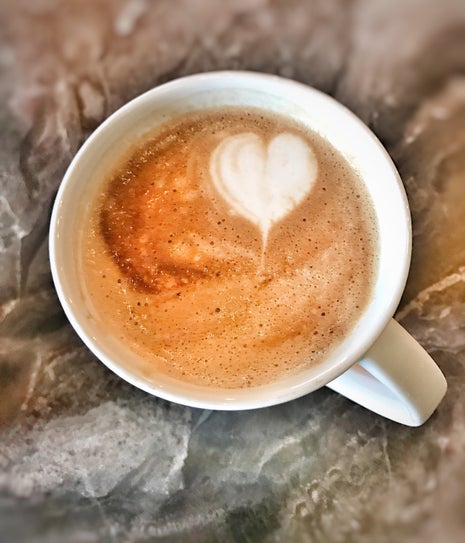 W’last Coffee