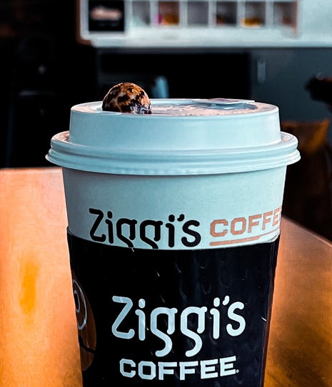Ziggi's Coffee