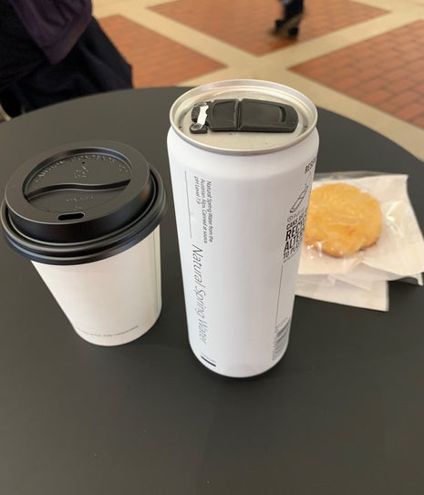 Origin Coffee