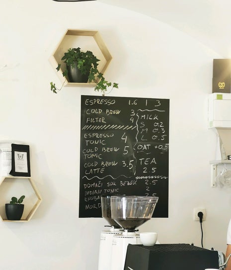 Mariposa Coffee Roasters