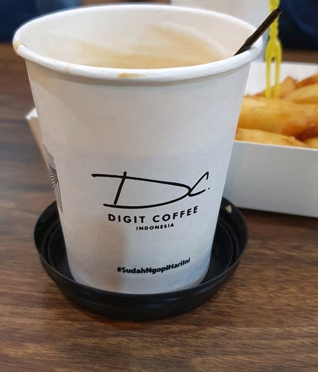 Digit Coffee