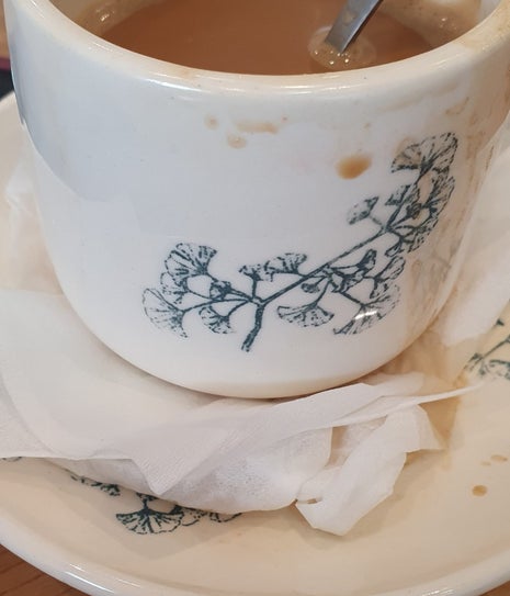 Tiga Rasa Cafe Citra Land