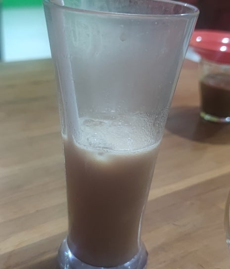 Warkop Azzahra Cabang Abdesir