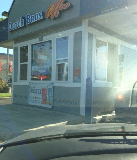 Dutch Bros Coffee