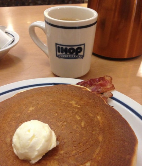 IHOP