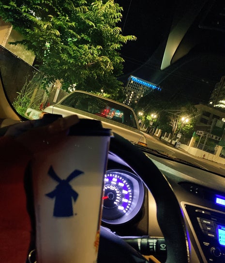 Dutch Bros Coffee