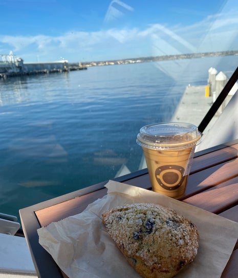 Portside Coffee & Gelato