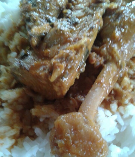kedai Nasi Pok Lid