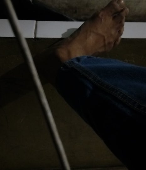 Nyerah Sepay Molor Ma Samil