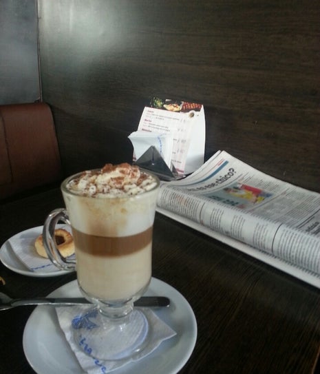 Jano Cafe