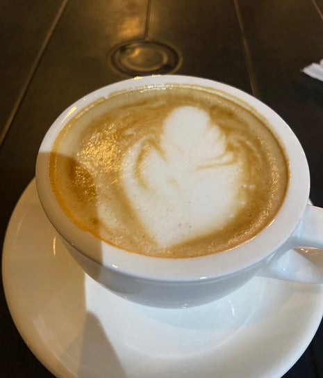 Kemaman Coffee & Garden