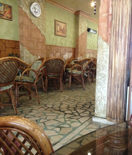 Atlantis Cafe Sefaköy