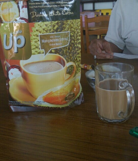 Warung Family Al Falah