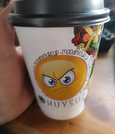 Brew Mood Coffee & Tea