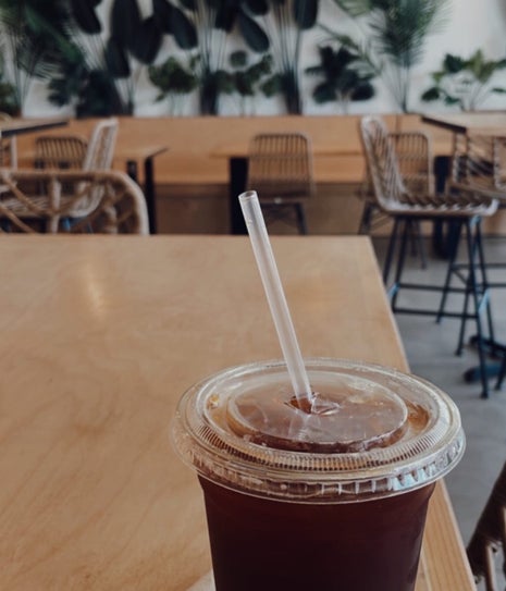 Sumaq Coffee