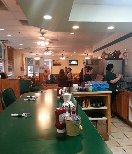Sunny Street Cafe