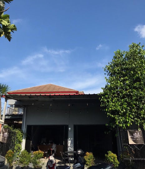 Kopi Mili