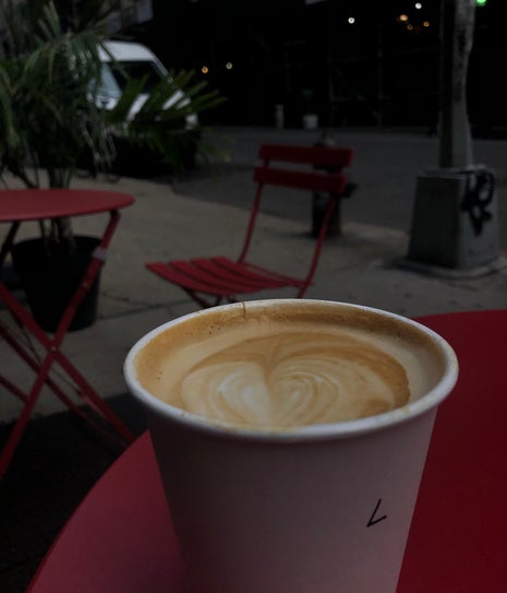 Gotham Coffee Roasters