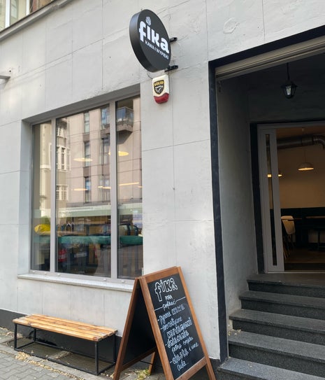fika