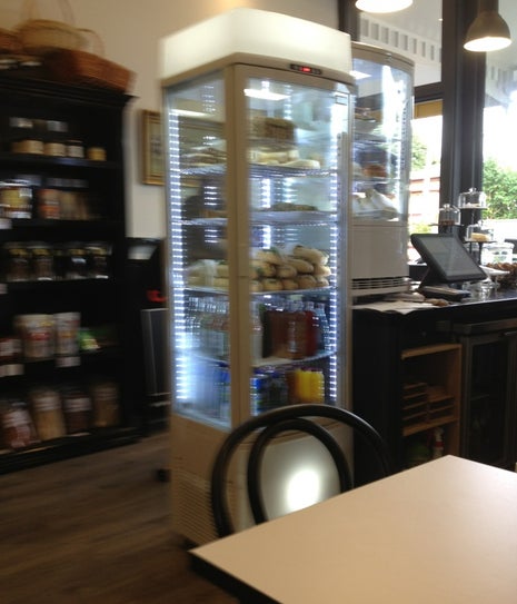 The Racing Cafe