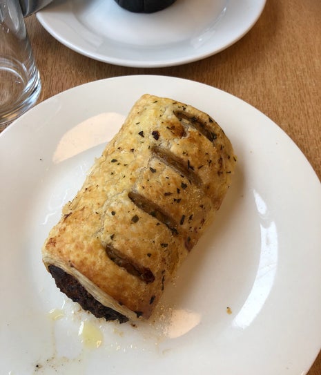 The Oak Tree Coffee House