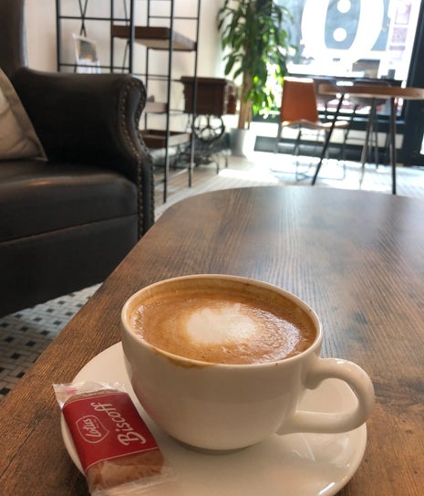 Bonaire Custom Clothiers & Coffee Bar