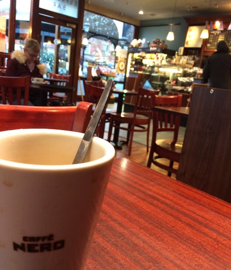 Caffè Nero