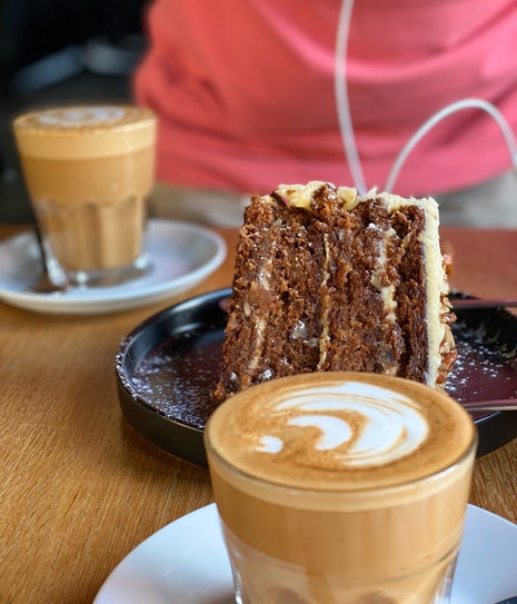 Bootlegger Coffee Company