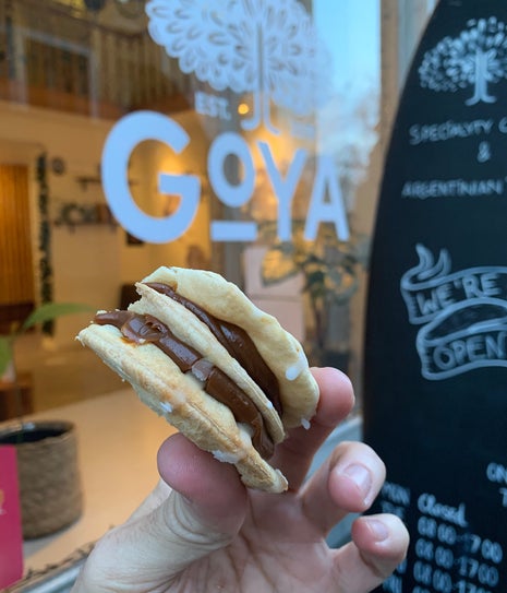 Goya Coffee