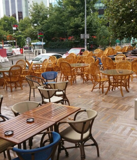 yılmaz pastahanesi