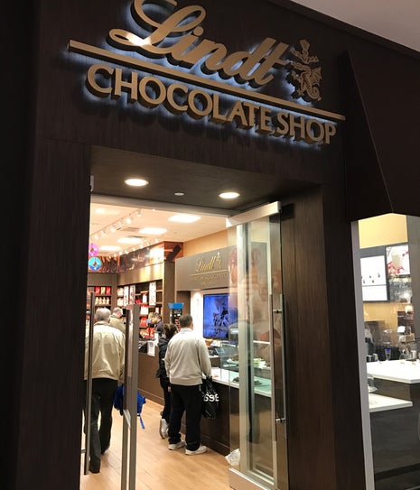 Lindt