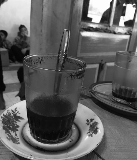 Rojali 2 Coffee