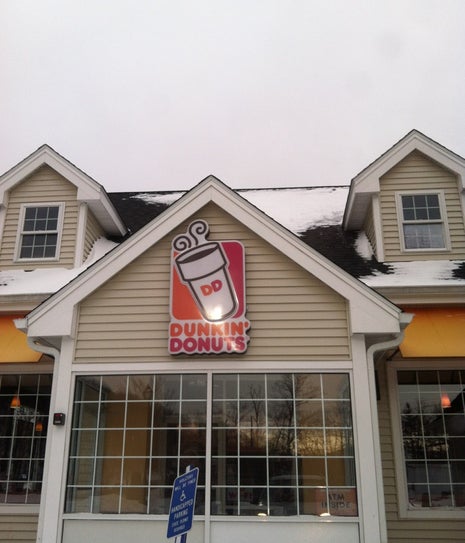 Dunkin'