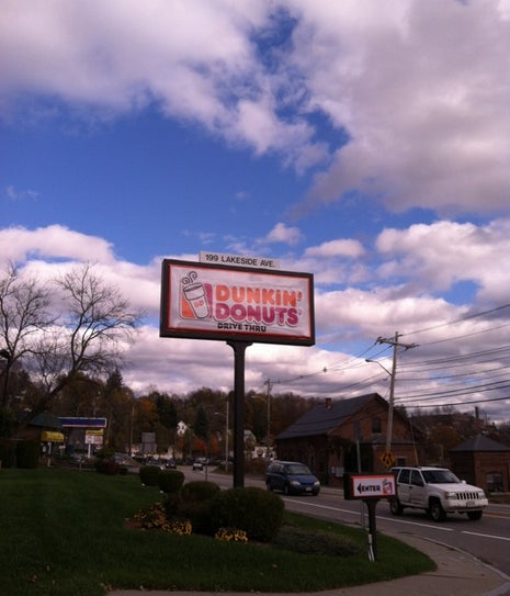 Dunkin'
