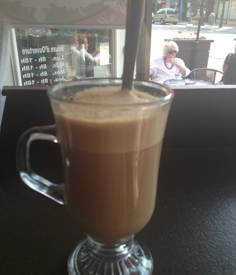 Cafe Creme