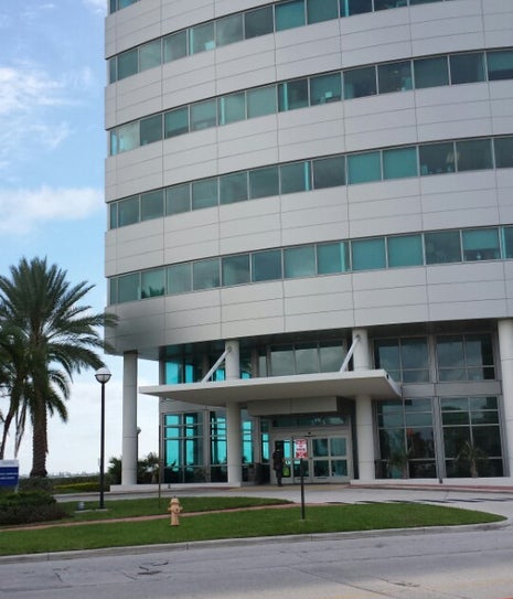 Coffee Place At Mount Sinai Medical Building 4308