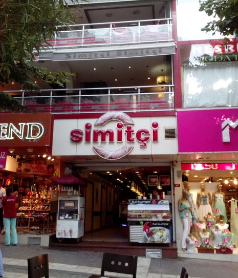 Simitçi